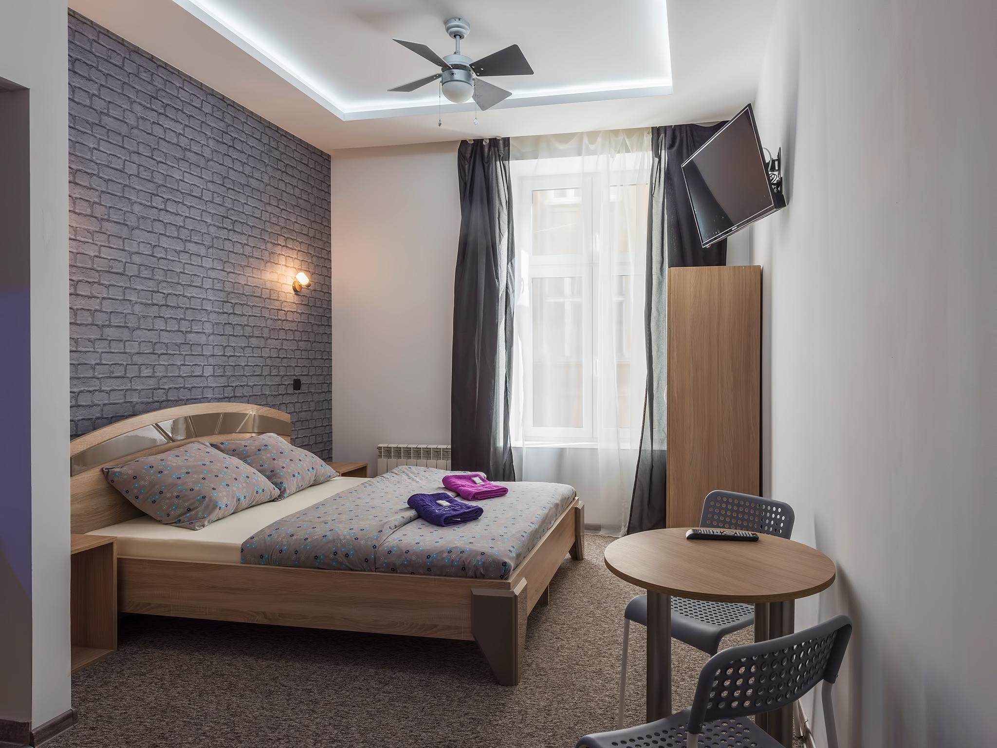 70S Hostel Cracovie Extérieur photo