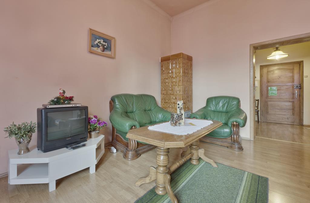70S Hostel Cracovie Chambre photo