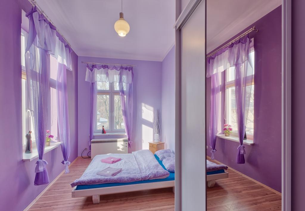 70S Hostel Cracovie Chambre photo